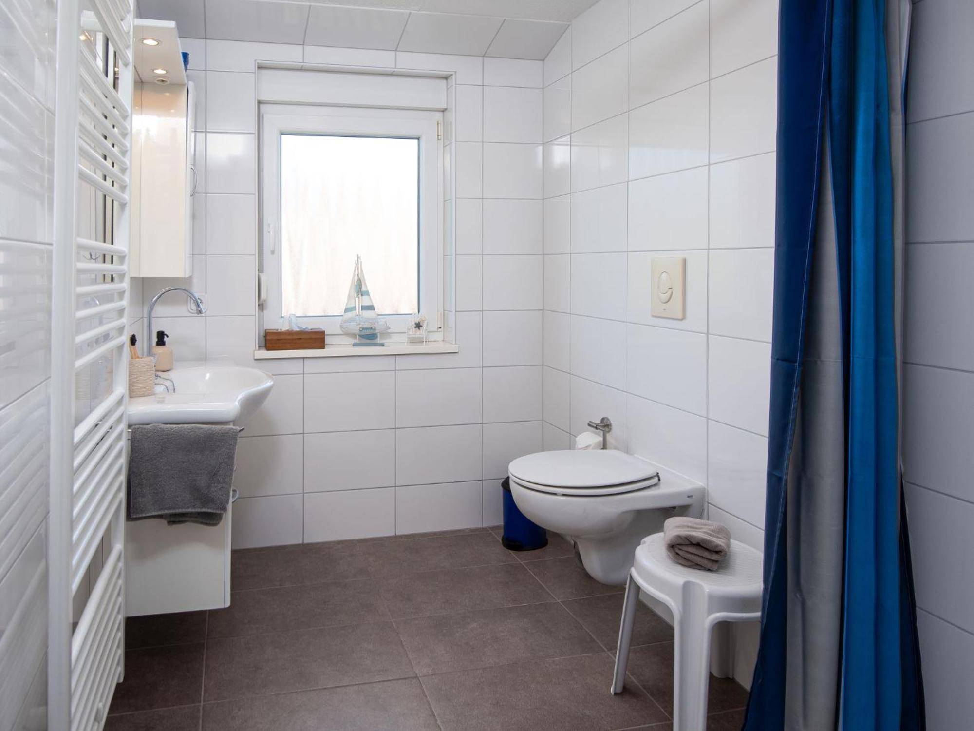 Apartment Ballertutje By Interhome Norddeich  Ngoại thất bức ảnh