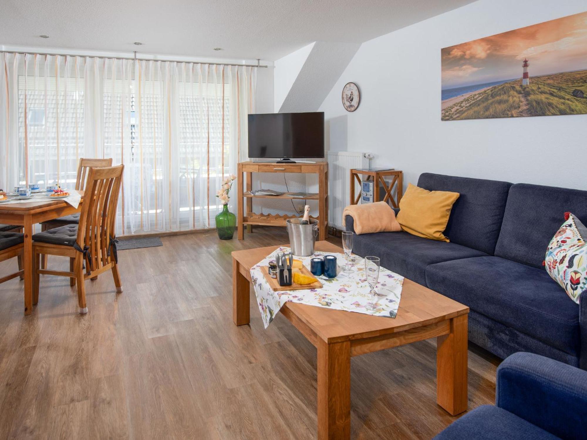 Apartment Ballertutje By Interhome Norddeich  Ngoại thất bức ảnh